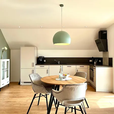 Apartment 1595 Im Weingut Botzet *