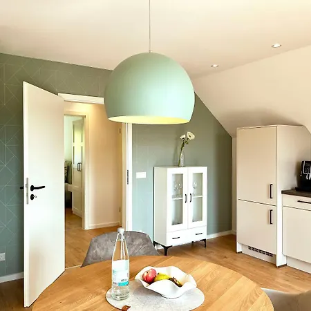 Apartment 1595 Im Weingut Botzet