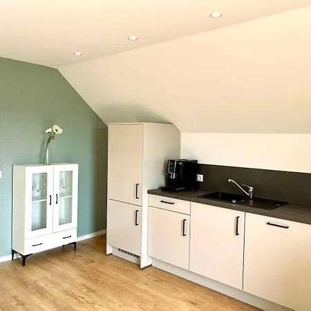 דירה 1595 Im Weingut Botzet Maring-Noviand