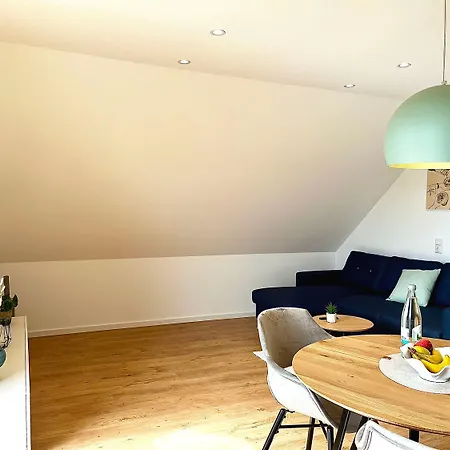 1595 Im Weingut Botzet Apartment Maring-Noviand