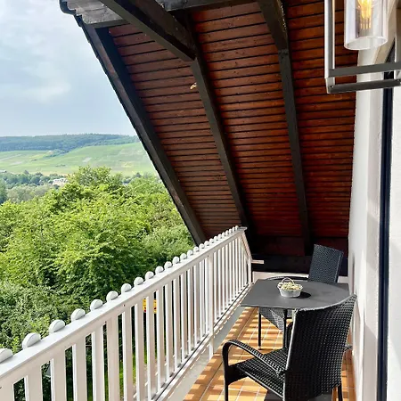 1595 Im Weingut Botzet