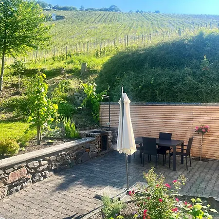 1595 Im Weingut Botzet Διαμέρισμα