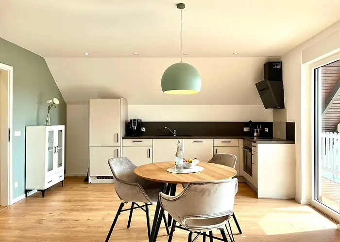 Διαμέρισμα 1595 Im Weingut Botzet *