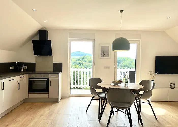 1595 Im Weingut Botzet Διαμέρισμα