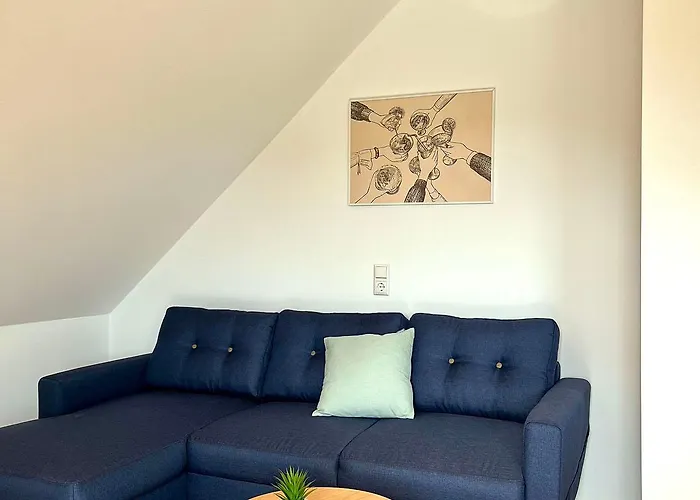 Διαμέρισμα 1595 Im Weingut Botzet