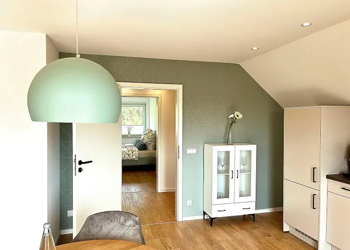 1595 Im Weingut Botzet Διαμέρισμα