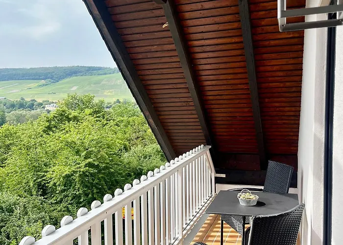 1595 Im Weingut Botzet