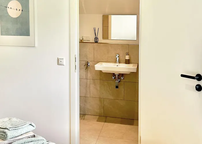 1595 Im Weingut Botzet Maring-Noviand