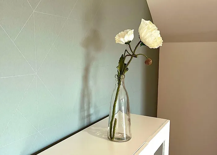 아파트 1595 Im Weingut Botzet *