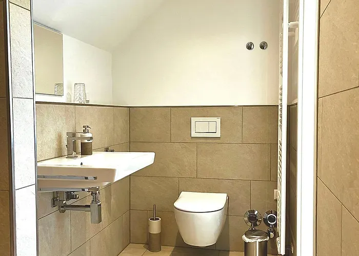 1595 Im Weingut Botzet 아파트