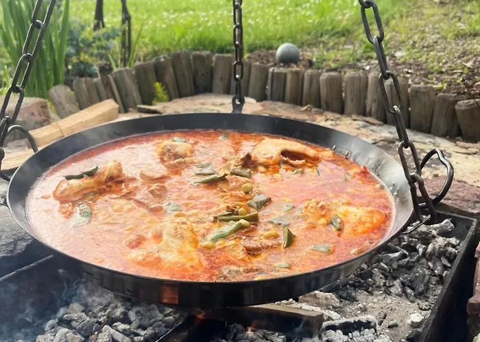 1595 Im Weingut Botzet Maring-Noviand