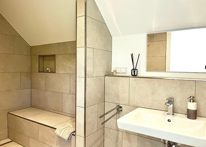 Διαμέρισμα 1595 Im Weingut Botzet *