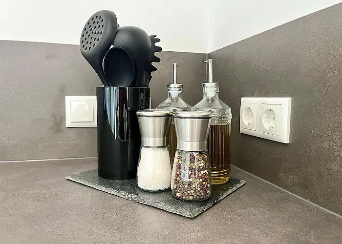 1595 Im Weingut Botzet Διαμέρισμα